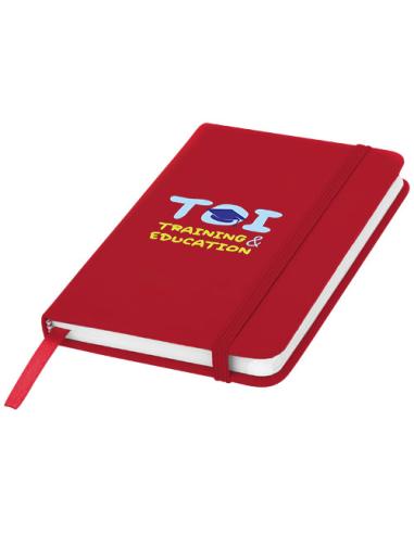 Libreta A6 de tapa dura N20509601