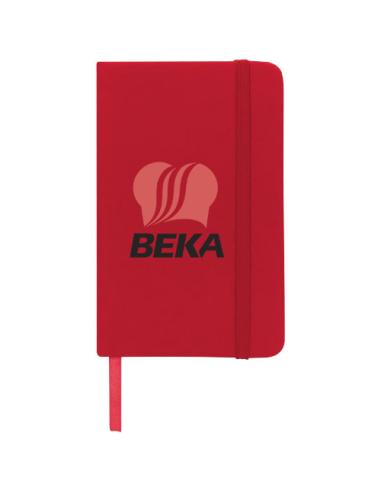 Libreta A6 de tapa dura N20509601