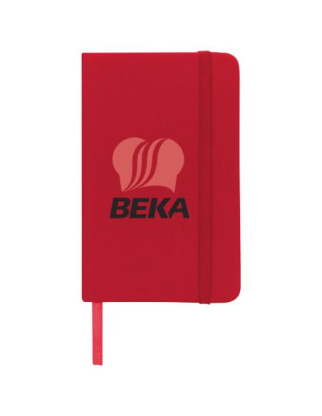 Libreta A6 de tapa dura N20509601