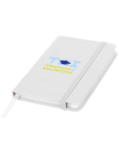 Libreta A6 de tapa dura N30509601