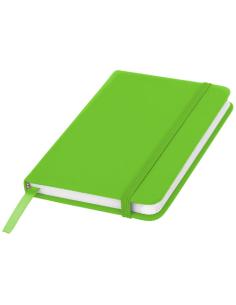 Libreta A6 de tapa dura N00509601