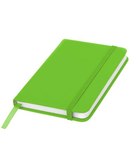Libreta A6 de tapa dura N40509601