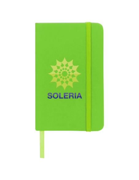Libreta A6 de tapa dura N40509601
