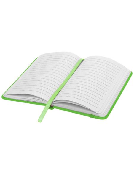 Libreta A6 de tapa dura N40509601