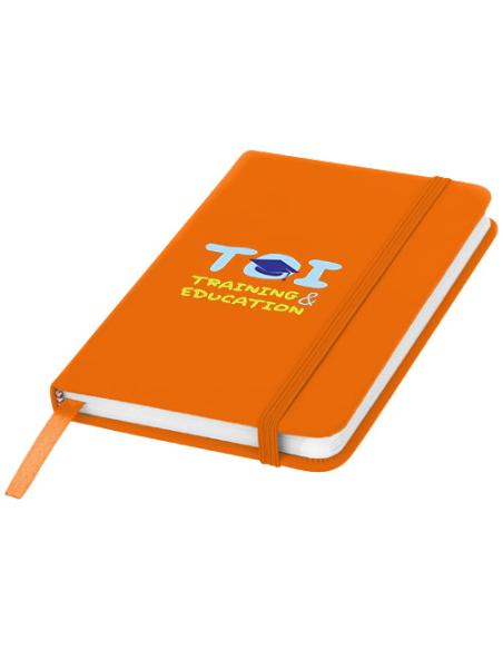 Libreta A6 de tapa dura N50509601