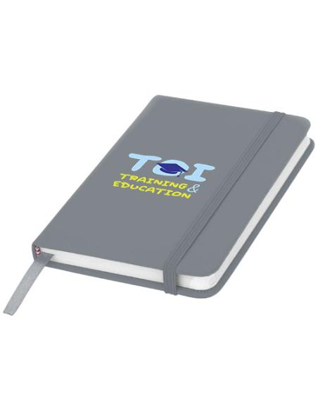 Libreta A6 de tapa dura N60509601