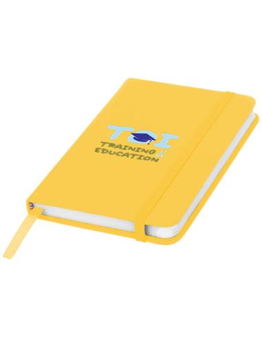 Libreta A6 de tapa dura N90509601