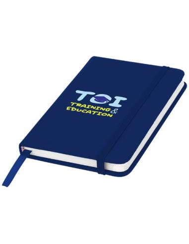 Libreta A6 de tapa dura N01509601