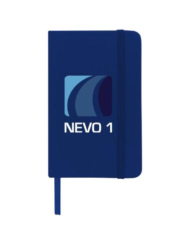 Libreta A6 de tapa dura N01509601