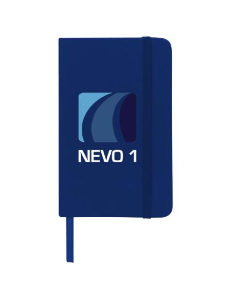 Libreta A6 de tapa dura N01509601