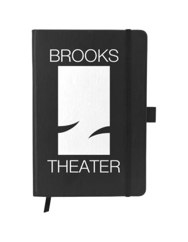 Libreta A5 de tapa dura N00709601