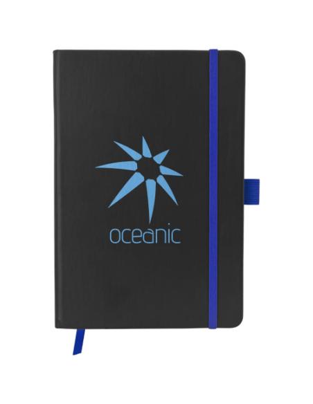 Libreta A5 de tapa dura N20709601