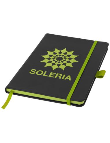 Libreta A5 de tapa dura N30709601