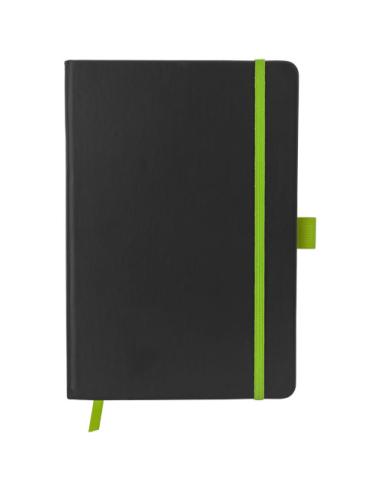 Libreta A5 de tapa dura N30709601