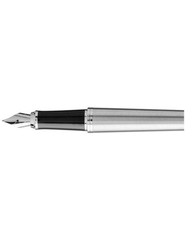 Parker pluma estilográfica (tinta azul) N20020701