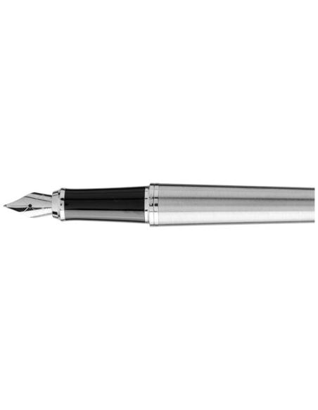 Parker pluma estilográfica (tinta azul) N20020701