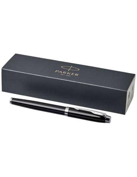 Parker pluma estilográfica (tinta azul) N00220701