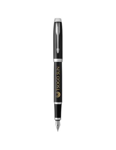 Parker pluma estilográfica (tinta azul) N00220701