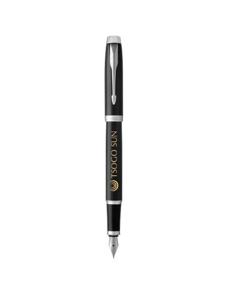 Parker pluma estilográfica (tinta azul) N00220701