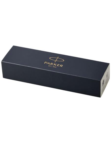 Parker pluma estilográfica (tinta azul) N00220701