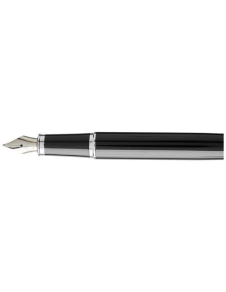 Parker pluma estilográfica (tinta azul) N00220701