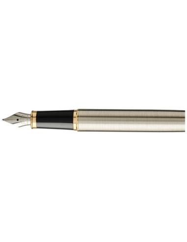 Parker pluma estilográfica (tinta azul) N30220701