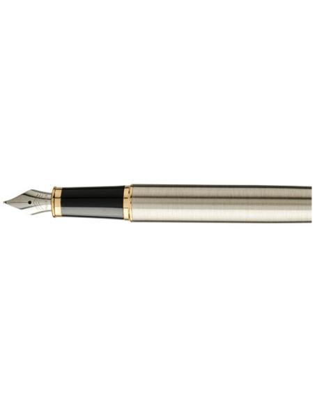 Parker pluma estilográfica (tinta azul) N30220701