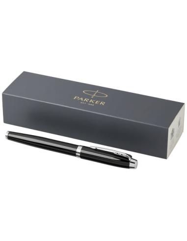 Parker rollerball premium (tinta negra) N00320701