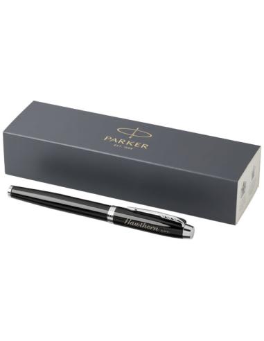 Parker rollerball premium (tinta negra) N00320701