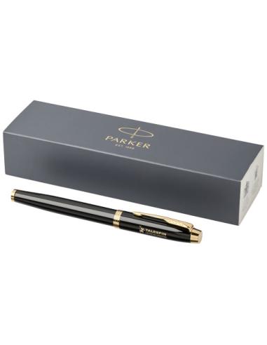 Parker rollerball premium (tinta negra) N10320701