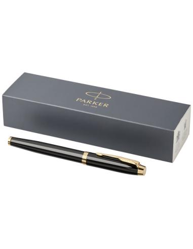 Parker rollerball premium (tinta negra) N10320701