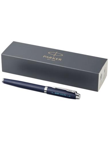 Parker rollerball premium (tinta negra) N40320701