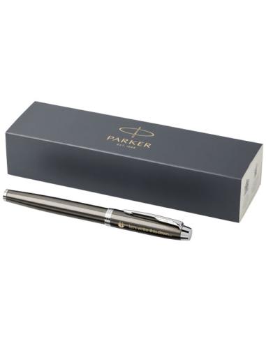 Parker rollerball premium (tinta negra) N60320701