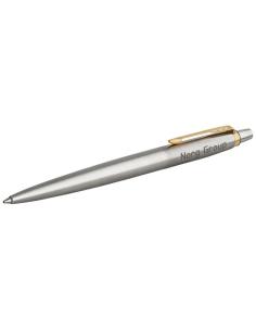 Parker bolígrafo de acero inoxidable (tinta azul) N00520701 2