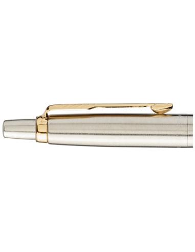Parker bolígrafo de acero inoxidable (tinta azul) N00520701