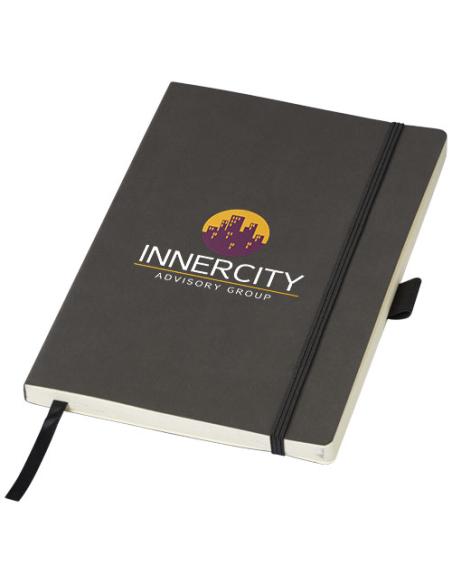 Libreta A5 de tapa blanda N00970701