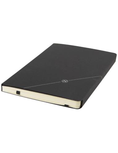 Libreta A5 de tapa blanda N00970701