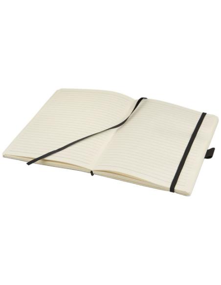 Libreta A5 de tapa blanda N00970701