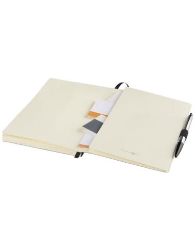 Libreta A5 de tapa blanda N00970701