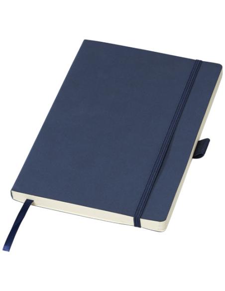 Libreta A5 de tapa blanda N10970701