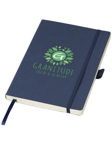 Libreta A5 de tapa blanda N10970701