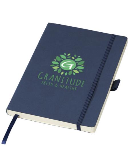 Libreta A5 de tapa blanda N10970701