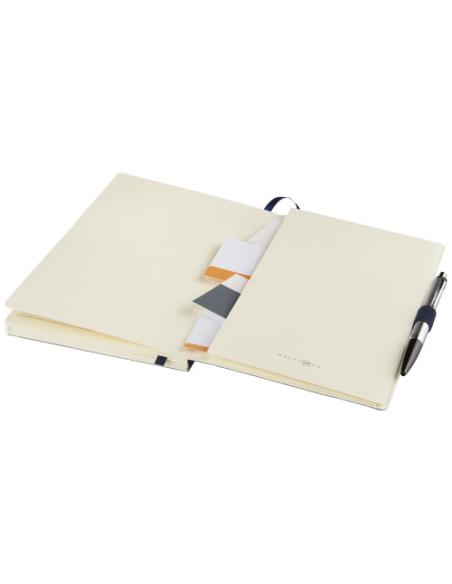 Libreta A5 de tapa blanda N10970701