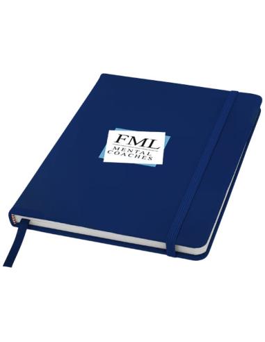 Libreta A5 de páginas lisas N10190701