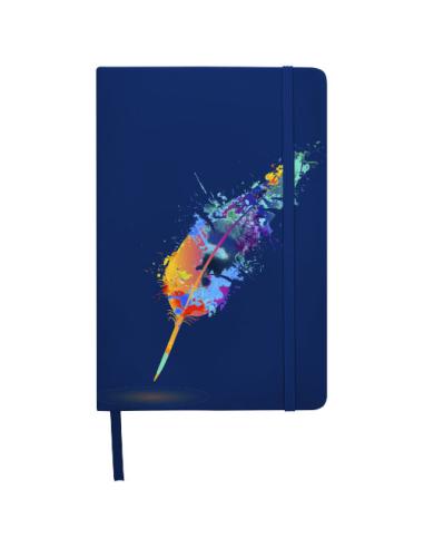 Libreta A5 de páginas lisas N10190701