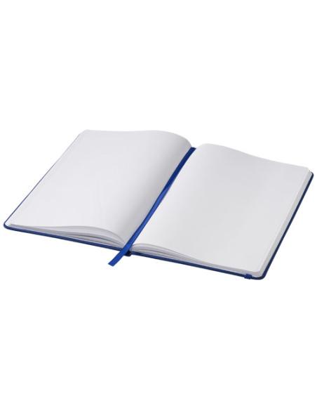 Libreta A5 de páginas lisas N10190701