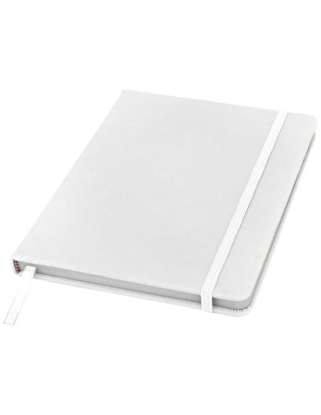 Libreta A5 de páginas lisas N20190701