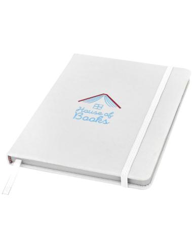 Libreta A5 de páginas lisas N20190701