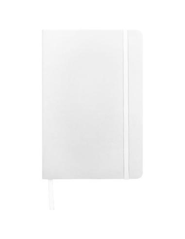 Libreta A5 de páginas lisas N20190701