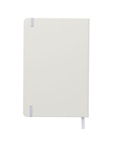 Libreta A5 de páginas lisas N20190701